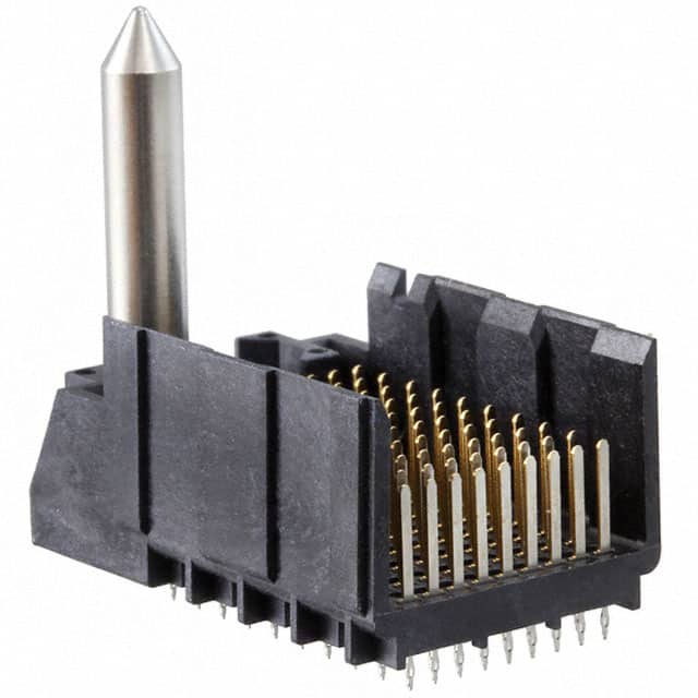 2007777-2 TE Connectivity AMP Connectors  Specialized